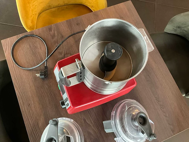 Robot coupe robot cook 43000r - 2019 - afbeelding 11 van  14