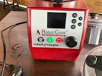 Robot coupe robot cook 43000r - 2019 - afbeelding 13 van  14