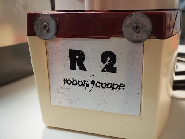 Robot coupe - afbeelding 5 van  6