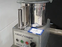 Robot coupe - afbeelding 2 van  8