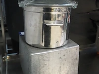 Robot coupe - afbeelding 3 van  8