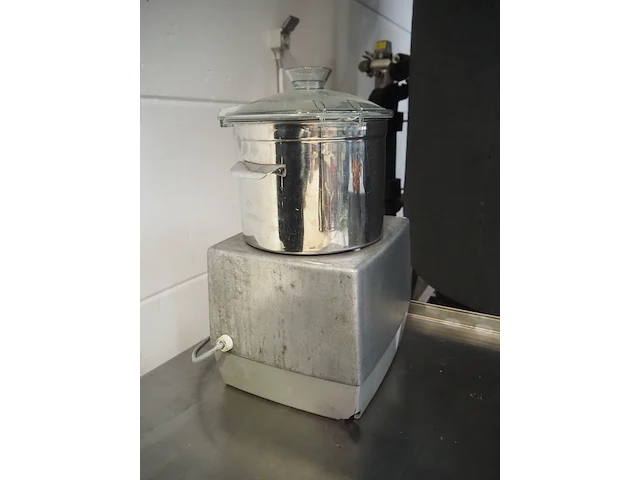 Robot coupe - afbeelding 4 van  8