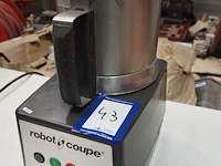 Robot coupe - afbeelding 2 van  8