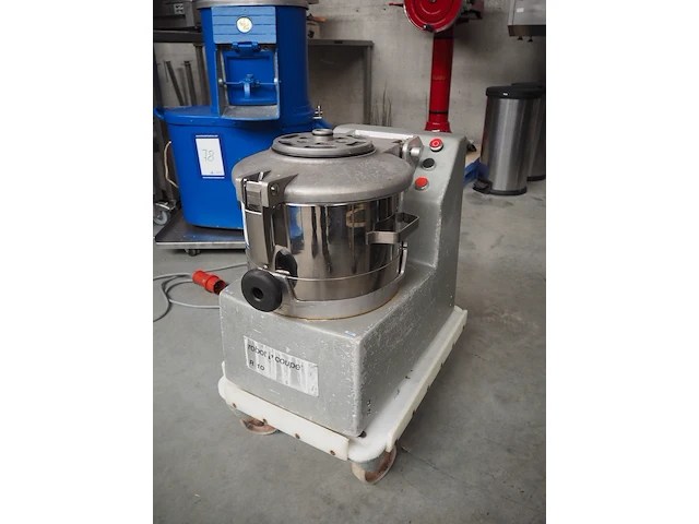 Robot coupe - afbeelding 2 van  8