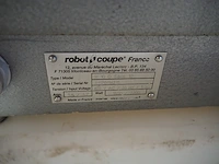 Robot coupe - afbeelding 8 van  8