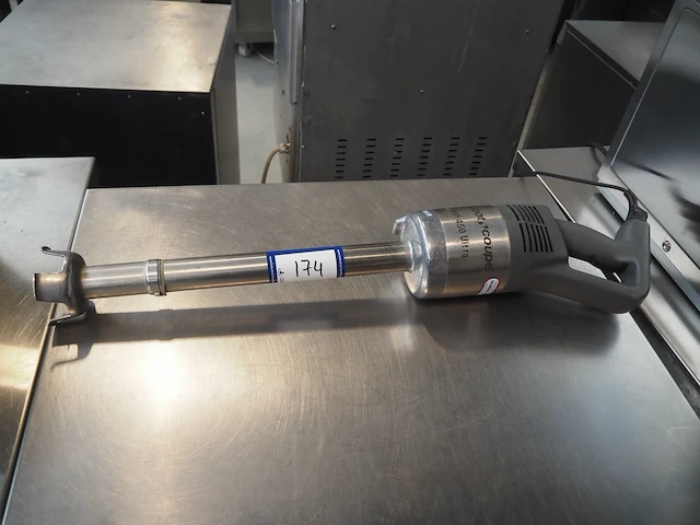 Robot coupe - afbeelding 1 van  6