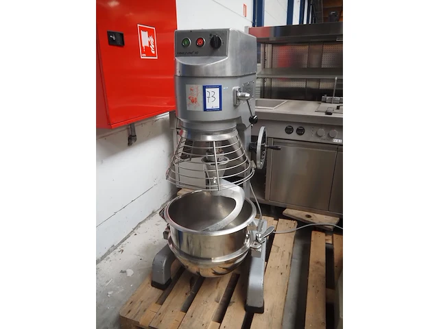 Robot coupe - afbeelding 1 van  11