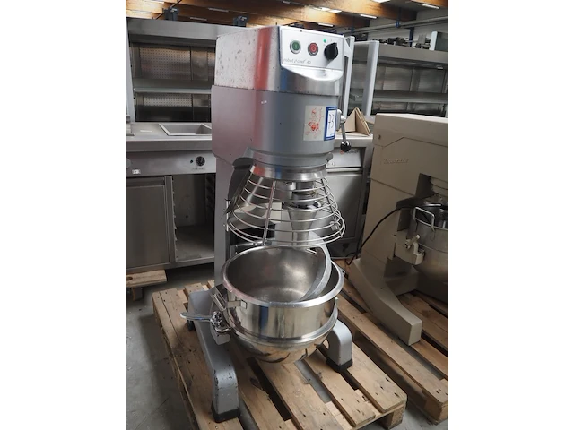 Robot coupe - afbeelding 4 van  11