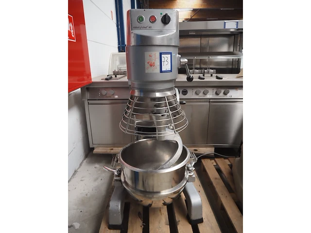 Robot coupe - afbeelding 6 van  11