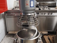 Robot coupe - afbeelding 6 van  11