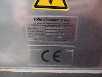 Robot coupe - afbeelding 11 van  11
