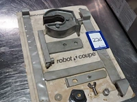 Robot coupe - afbeelding 1 van  6