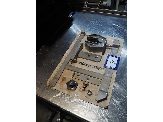 Robot coupe - afbeelding 2 van  6