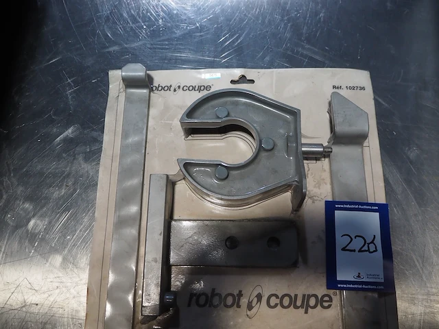 Robot coupe - afbeelding 3 van  6