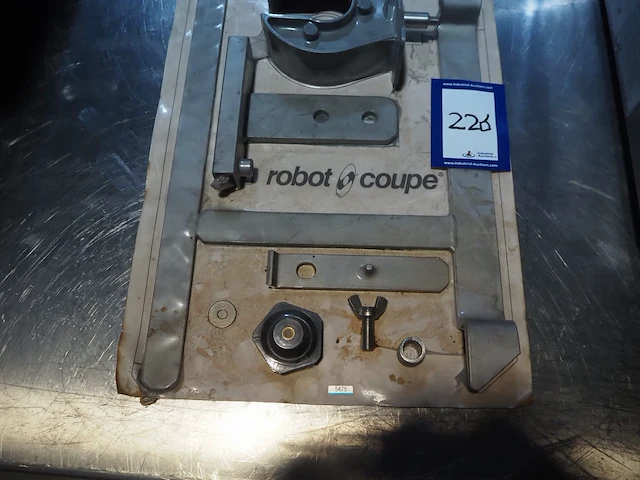 Robot coupe - afbeelding 4 van  6