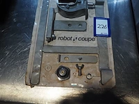 Robot coupe - afbeelding 4 van  6