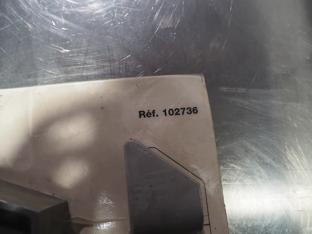 Robot coupe - afbeelding 5 van  6