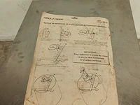 Robot coupe - afbeelding 6 van  6