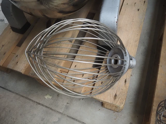 Robot coupe - afbeelding 2 van  11