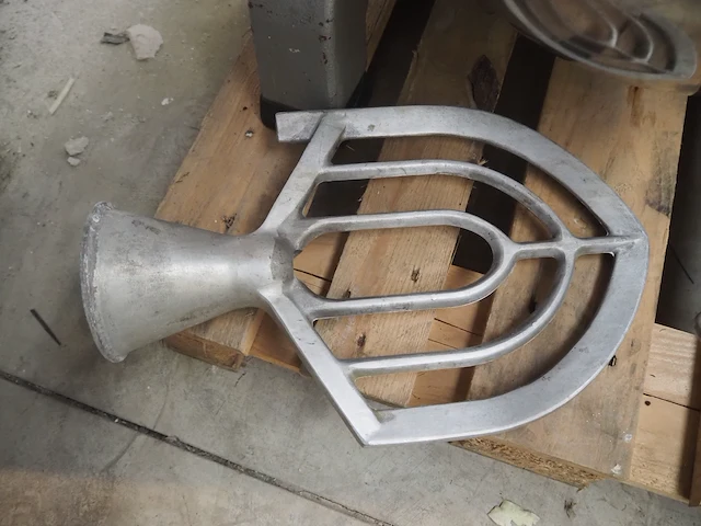 Robot coupe - afbeelding 3 van  11