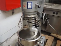 Robot coupe - afbeelding 1 van  11