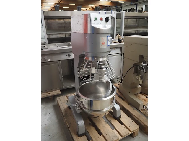 Robot coupe - afbeelding 4 van  11