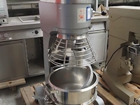 Robot coupe - afbeelding 4 van  11