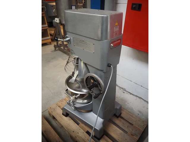 Robot coupe - afbeelding 5 van  11