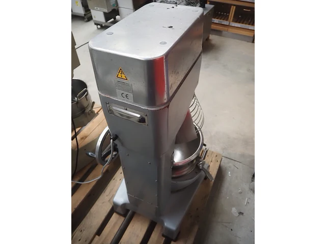 Robot coupe - afbeelding 6 van  11