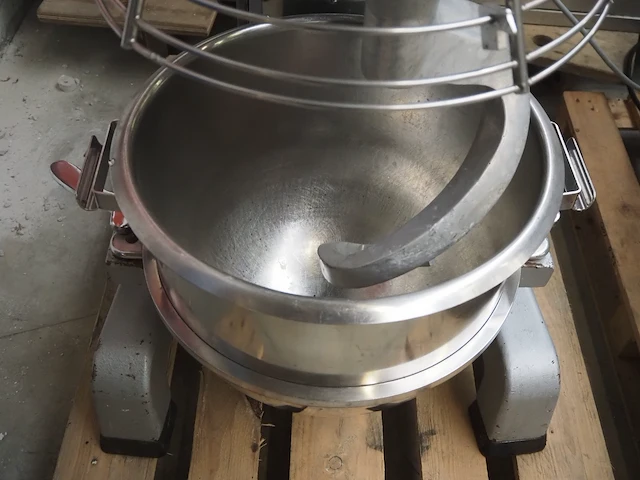 Robot coupe - afbeelding 7 van  11