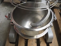 Robot coupe - afbeelding 7 van  11