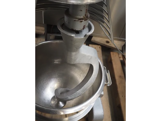 Robot coupe - afbeelding 8 van  11