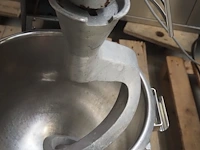 Robot coupe - afbeelding 8 van  11