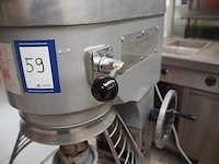 Robot coupe - afbeelding 10 van  11