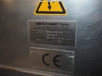 Robot coupe - afbeelding 11 van  11
