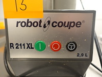 Robot coupe - afbeelding 2 van  3