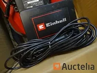 Robot grasmaaier einhell freelexo 1200 lcd bt - afbeelding 4 van  10