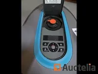 Robot grasmaaier gardena sileno city 500 - afbeelding 3 van  7