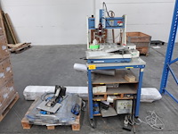 Robot janome - afbeelding 1 van  7