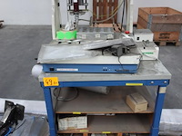 Robot janome - afbeelding 2 van  7