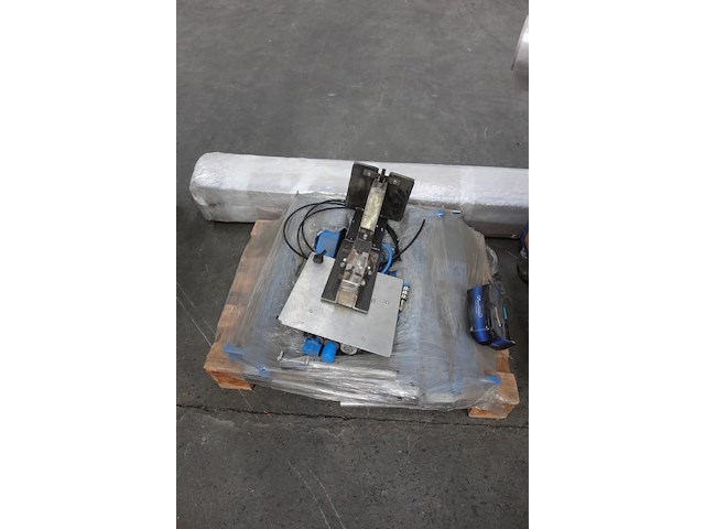 Robot janome - afbeelding 3 van  7