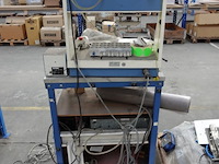 Robot janome - afbeelding 4 van  7