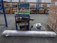 Robot janome - afbeelding 5 van  7