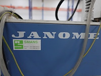 Robot janome - afbeelding 6 van  7