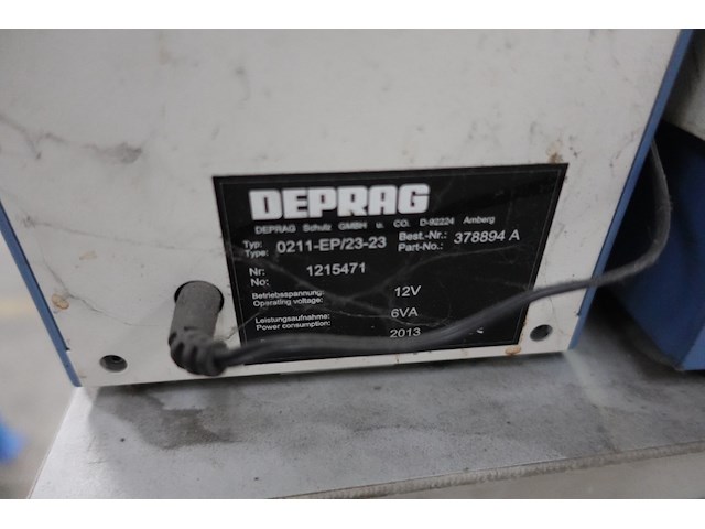 Robot janome - afbeelding 7 van  7