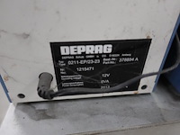 Robot janome - afbeelding 7 van  7