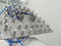 Robot kuka - afbeelding 3 van  7