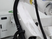 Robot kuka - afbeelding 7 van  7
