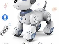 Robot smart follow pet