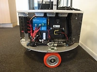 Robot zygo - afbeelding 7 van  10